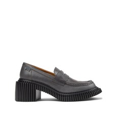 캠퍼 픽스 런던 페니 레더 로퍼