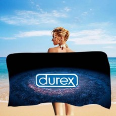 애니메이션 비치 수영 타월 흡 수건 선물 여행 캠핑 체육관, 1개, J. z10