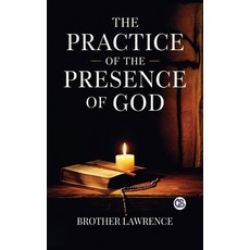 (英文圖書)The Practice of the Presence of God 精裝版, Golden Bookmark Publishing, 英文