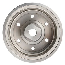 Suzuki 02-12 DL1000 V-Strom 1000 32102-06G10專用電盤飛輪-極限超快感, 1個