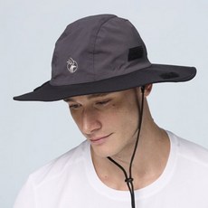 WildLand 中性抗UV防水功能大盤帽 透濕10000g, 1個