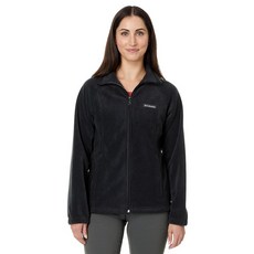 COLUMBIA 콜롬비아 Benton Springs 풀 Zip 캐주얼 등산자켓 387716