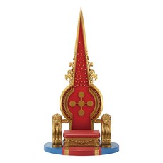 BANDAI 一番賞 航海王 The Throne of Power 五老星 模型公仔, 1個, 最後賞 - 虛位王座