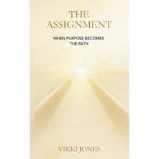 (영문도서)The Assignment Paperback, Vmh Publishing, English, 9798999447326