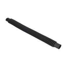 사용하기 쉬운 스쿠버 다이빙 골판지 배기 호스 파이프 장비 커넥터, 01 CHINA, 02 48.2CM long