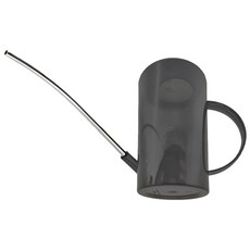 品屋 光汐 復古澆花壺, 星空灰, 1個