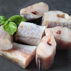 손질 절단 코다리 1kg, 1개