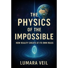 (英文圖書)The Physics of the Impossible: How Reality Cheats at its own Rules 平裝版, Independently Published, English