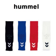 험멜 튜브스타킹 성인FREE HMS-03, 흰색, 1개