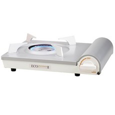 【平安】日本 岩谷 Iwatan 內焰式 磁式 瓦斯爐 2.9KW CB-EPR-2, 1個