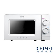 CHIMEI奇美 20公升全自動轉盤微波爐 MV-20C0PK