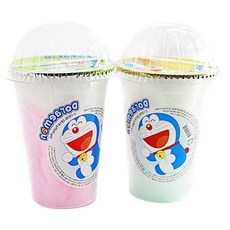 솜사탕 업소용사탕 대용량캔디 컵솜사탕, 12g