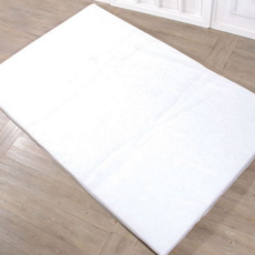 1인용 요솜 접이식 휴대용 캠핑 1인용 매트 바닥 매트리스 패드 간이 숙면 토퍼 수면 침대