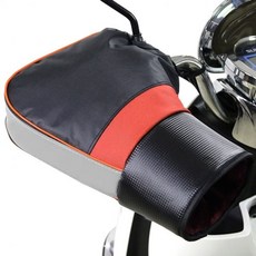 융기모 오토바이 방한 핸들커버 따뜻한 라이딩 ssu+443qH