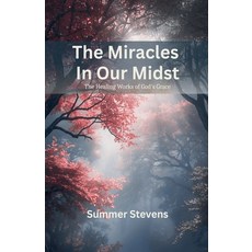 (外文書)The Miracles In Our Midst: The Healing Work of God's Grace Paperback, Summer Stevens, English
