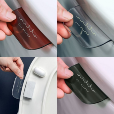 1+1 호텔식 변기손잡이, 레드+레드