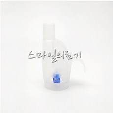 네블라이저 네뷸라이저 - Omron 오므론 약액병 ( NE-C802 NE-C803 약물통 ), 1개