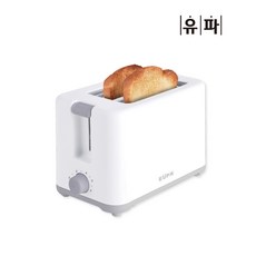 유파 팝업 전기 토스터기 토스터 토스트 식빵 브런치 파니니 샌드위치 핫샌드위치 브런치 디저트 호텔 조식 카페 펜션 아침식사 EK-222W, 상세페이지 참조, 1개
