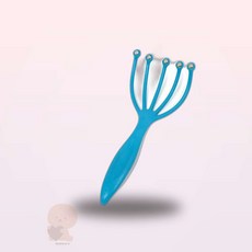 호두상점 두피 구슬 마사지기, 상세참조, 1개