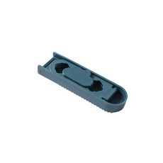 床單被子固定器床單固定器防滑固定扣固定被子神器隱形被角固定扣, 圝+深藍色1個裝