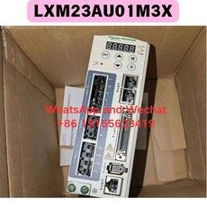 서보 드라이브 LXM23AU01M3X, 01 LXM23AU01M3X used, 1