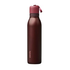 오왈라 프리십 트위스트 텀블러 18oz 아이스브리즈, 블랙 체리