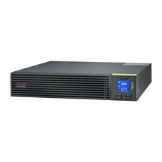 昌運監視器 APC Easy UPS SRV 3000VA 120V SRV3KRA-TW 機架式不斷電系統, 1個, 數量