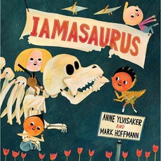 Iamasaurus, Cameron Kids