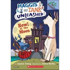 Howl at the Moon Paperback, Scholastic Inc.