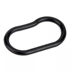 혼다 CRV 엔진 오일 필터 베이스 개스킷 어댑터용 V 벨스 532RZA003 OEM 532RZA00930 P8A00 봉인, MS97204