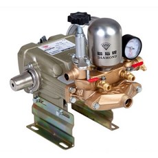 鑽石牌 TS-22 噴霧機, 1個