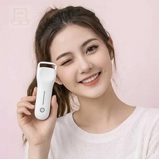 스토어-이유 속눈썹메이크업도구 아이로그 속눈썹 고데기 열뷰러
