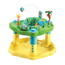 유아쏘서 이븐플로 쏘서 엑서쏘서 주 프렌즈 첫 걸음마 액티비티 센터, 본상품