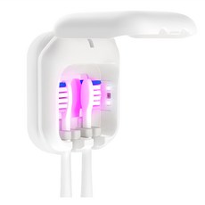 oa Clean ePURE Pro D 牙刷消毒器 OTS-005WH, 白色