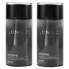 피부 알로베베라잎추출물 남자화장품 스킨1+로션1 피부 알로베베라잎추출물 스킨1 로션1, 2세트