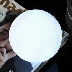 PLUS 무드등 휴대용무드등 깔끔 충전식조명등