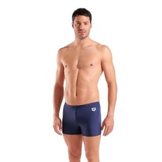 ARENA Feel 남성용 다이너모 수영 반바지 신축성 스포츠 수영복 해변 수영장 피트니스 수영 염소 방지 소금물 방지 수영복 블랙 미국 사이즈 34