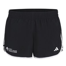 아디다스 여성 M20 러닝 쇼츠 트레이닝 반바지 IU7921