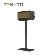 테누토 TAS-30 앰프스탠드 야마하 THR10 포지티브그리드 스파크 전용거치대, 1개