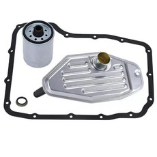 변속기 필터 오일 팬 가스켓 키트, 1개, 2. Complete Set