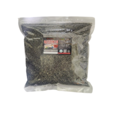 청정식품 청정식품 볶은 검정깨가루 1kg, 4개
