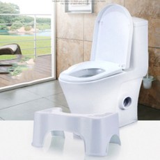 쾌변 화장실 발판 자세교정 디딤대 변기, 화장실발판, 화장실발판