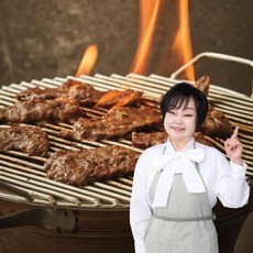 빅마마 이혜정의 아주 맛있는 토시살 300g*5팩 총 1.5kg, 5개, 300g