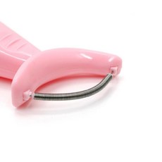 얼짱 잔털 면도기 잔털제거기 털깎이 제모면도기