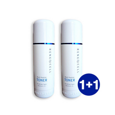 1+1 르네셀 멀티 펩타이드 토너 +, 200ml, 1개