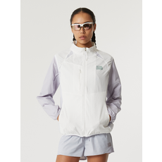 (국내매장정품) 골스튜디오 GOALSTUDIO AIR THROUGH 2WAY ZIP LIGHTWEIGHT VEST-WHITE G5MVE101WT 198965