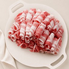 국내산 한돈 대패삼겹살, 2개, 300g