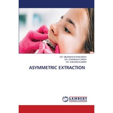 (英文圖書)Asymmetric Extraction 平裝版, LAP Lambert Academic Publis..., 英文, 平裝本
