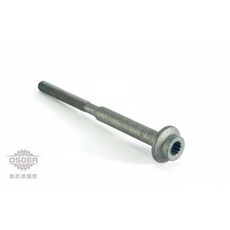 奧斯德 VAG WHT005490 福斯 T6 T6.1 PASSAT GOLF TIGUAN 噴油嘴 螺絲 德國原廠, 1個