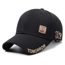 2026 프레쉬윈드 NY&JA TOMORROW 프리미엄 골프 러닝 야구모자